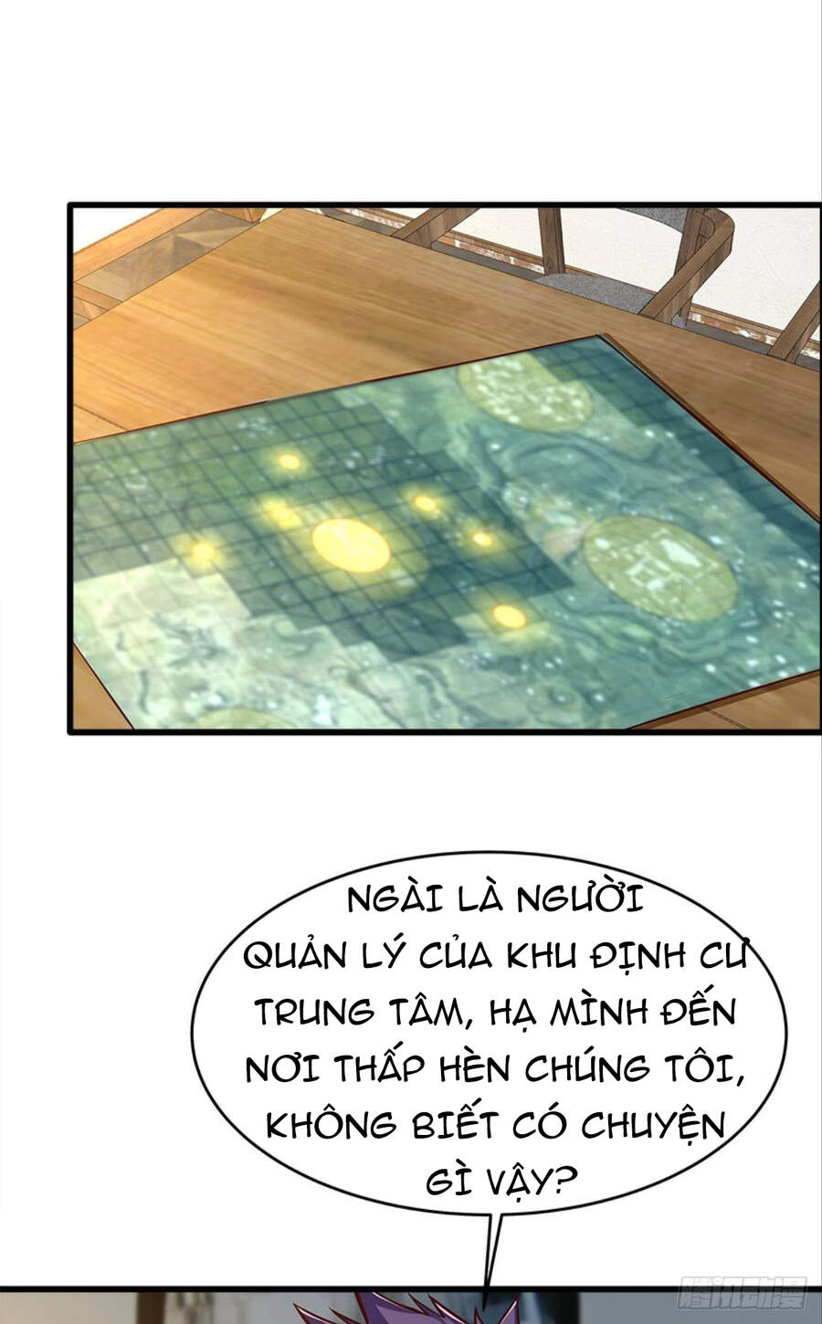 Mạt Thế Thần Tài Chapter 32 - Trang 30