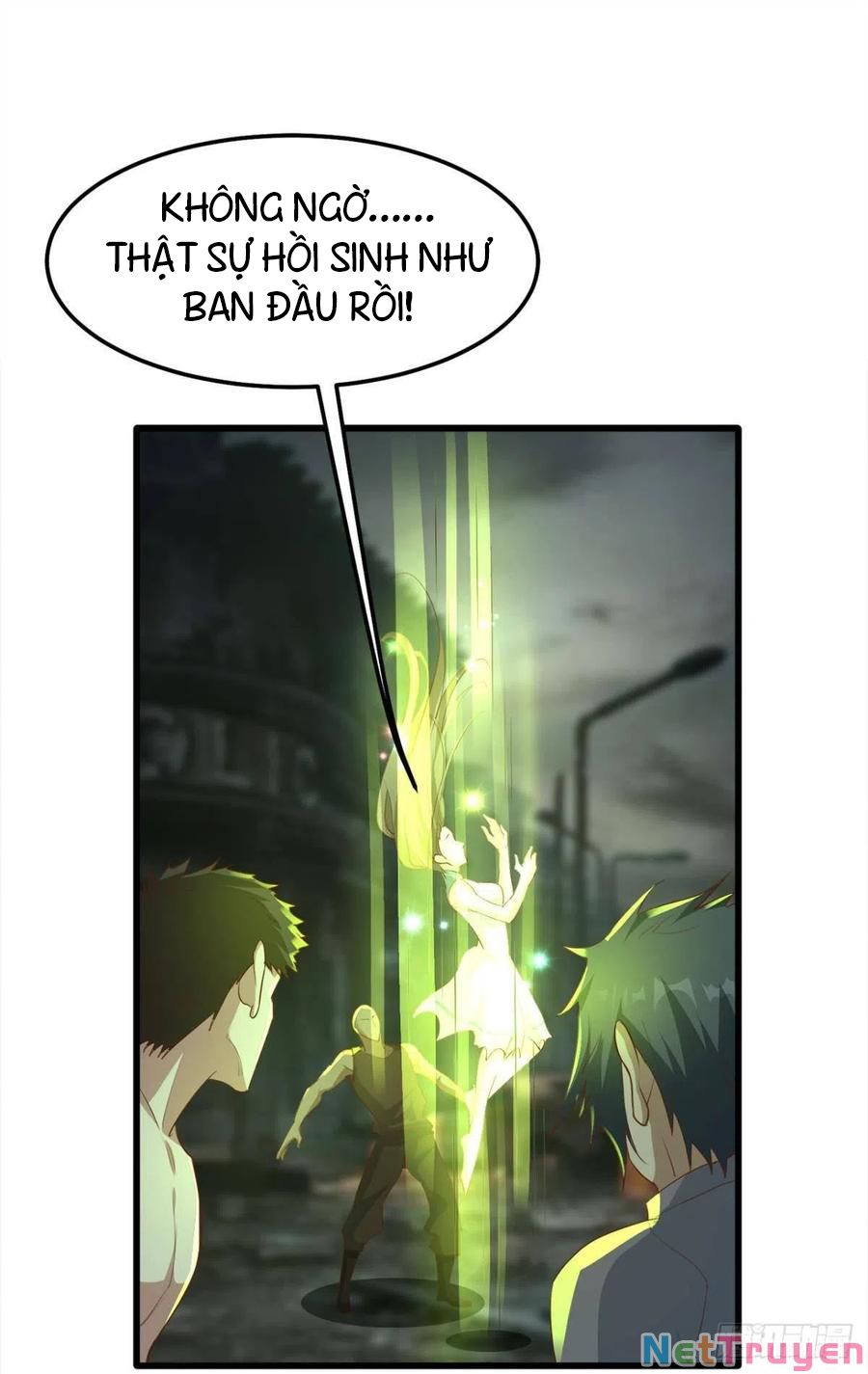 Mạt Thế Thần Tài Chapter 42 - Trang 33