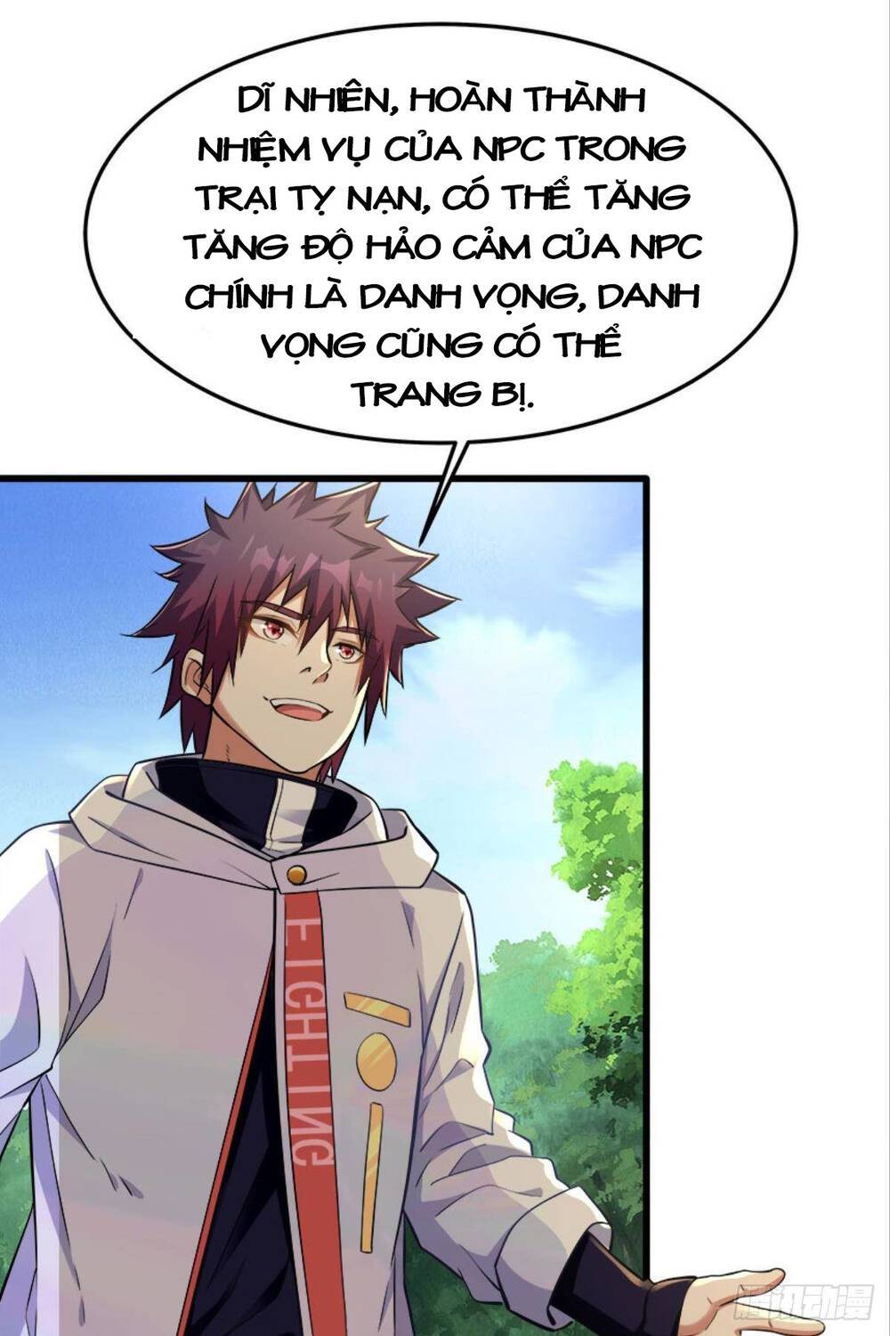 Mạt Thế Thần Tài Chapter 21 - Trang 20