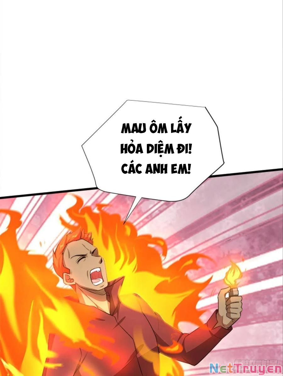 Mạt Thế Thần Tài Chapter 39 - Trang 17