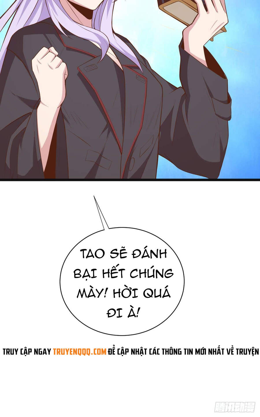 Mạt Thế Thần Tài Chapter 30 - Trang 6