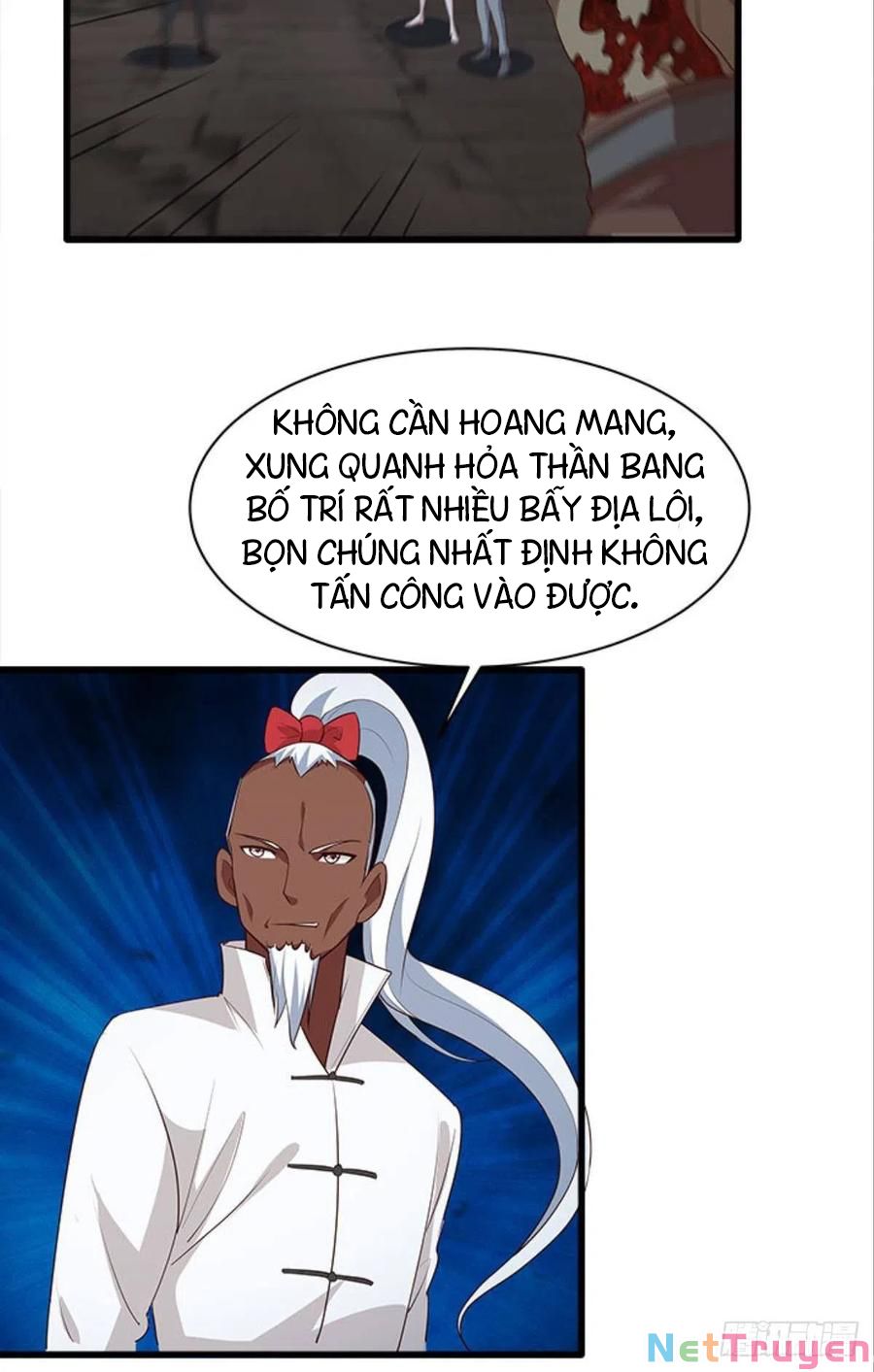 Mạt Thế Thần Tài Chapter 41 - Trang 31