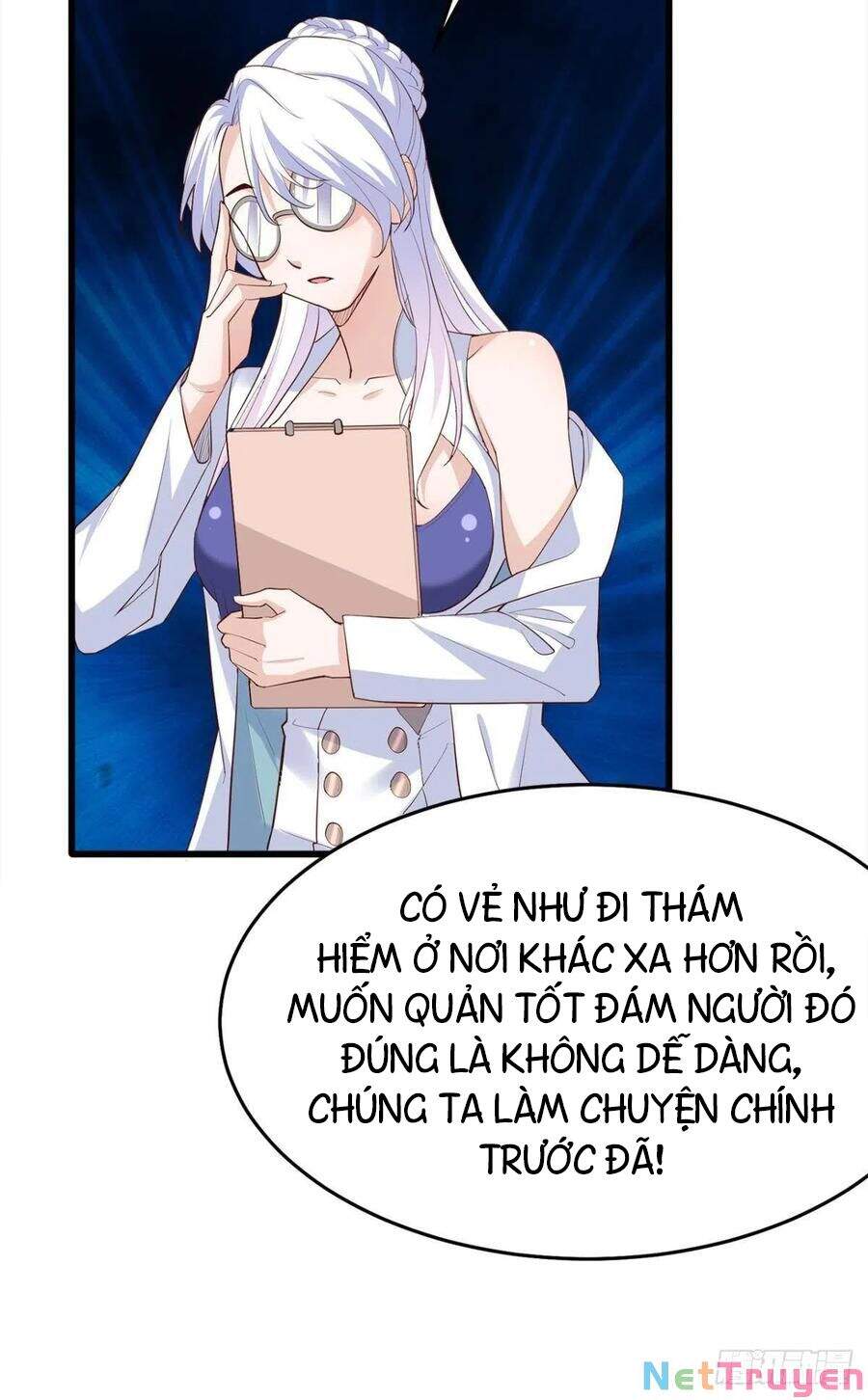 Mạt Thế Thần Tài Chapter 45 - Trang 28