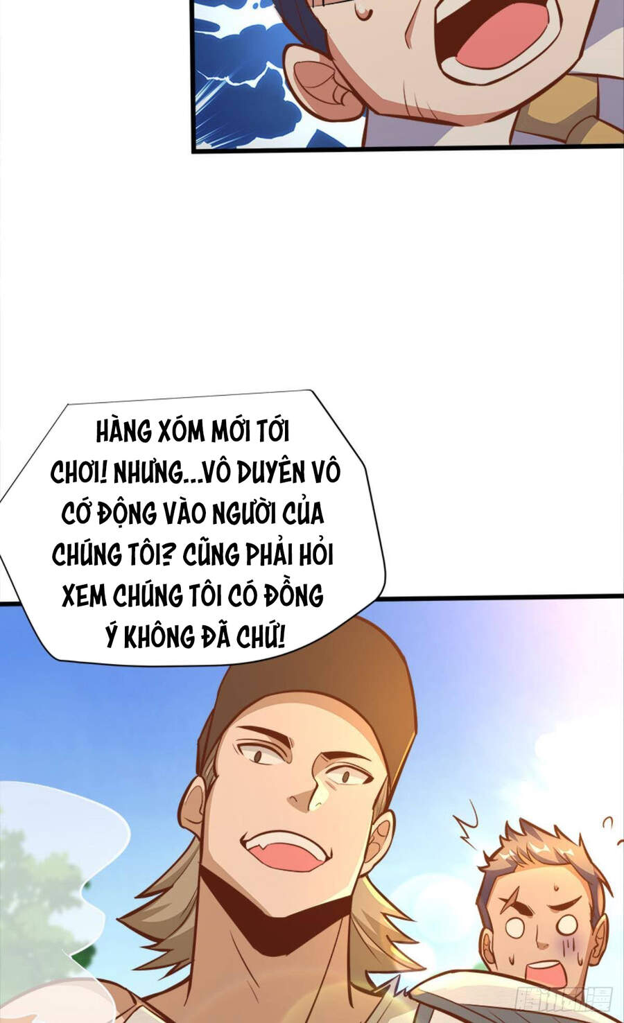 Mạt Thế Thần Tài Chapter 30 - Trang 39