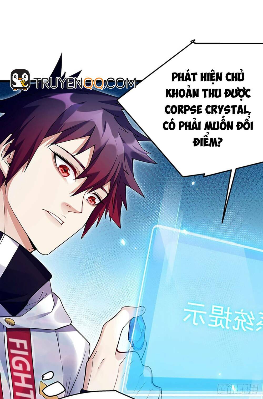 Mạt Thế Thần Tài Chapter 5 - Trang 12