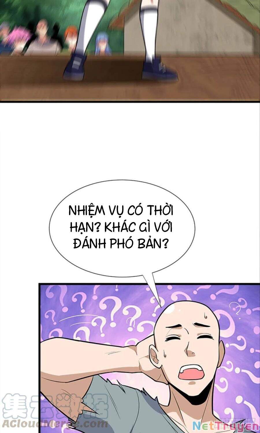 Mạt Thế Thần Tài Chapter 33 - Trang 30