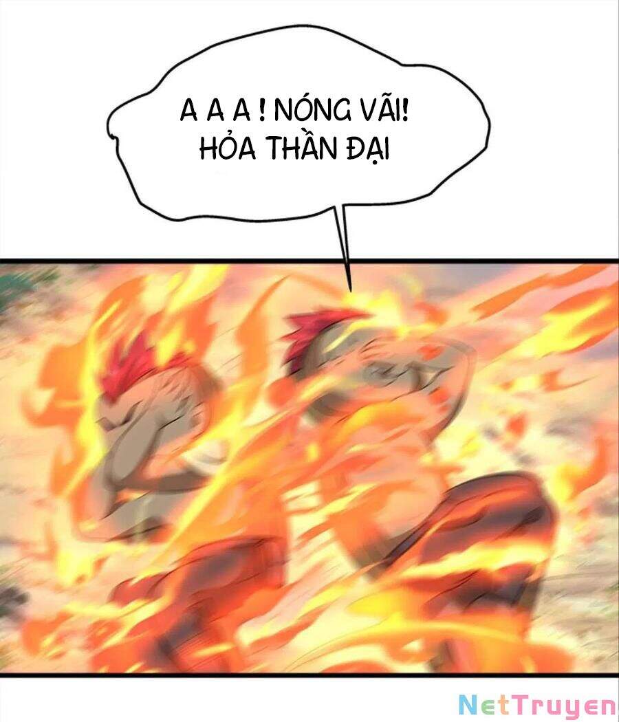 Mạt Thế Thần Tài Chapter 34 - Trang 29