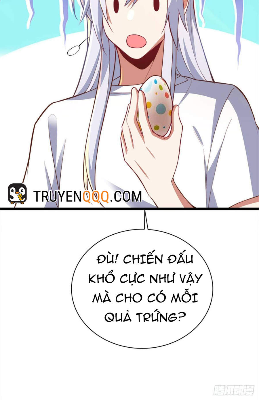 Mạt Thế Thần Tài Chapter 30 - Trang 11