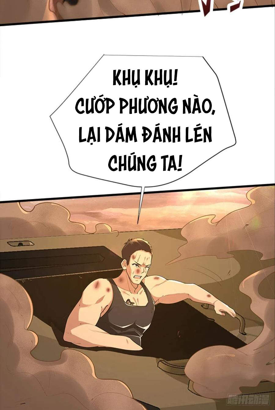 Mạt Thế Thần Tài Chapter 38 - Trang 35