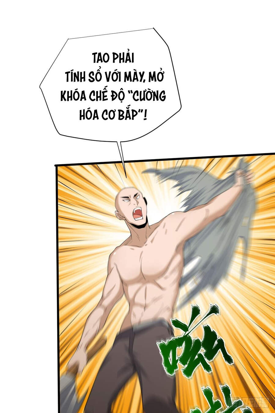 Mạt Thế Thần Tài Chapter 27 - Trang 4