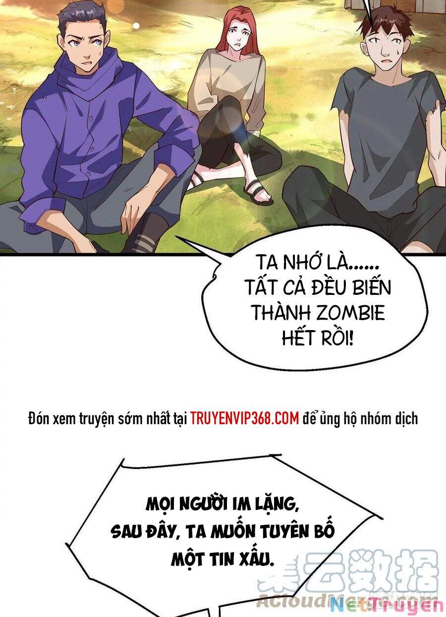 Mạt Thế Thần Tài Chapter 47 - Trang 10