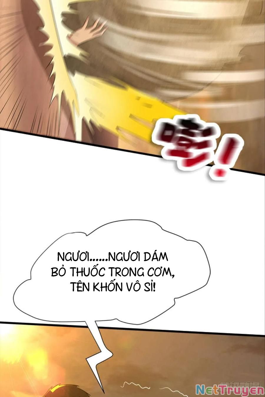 Mạt Thế Thần Tài Chapter 39 - Trang 29