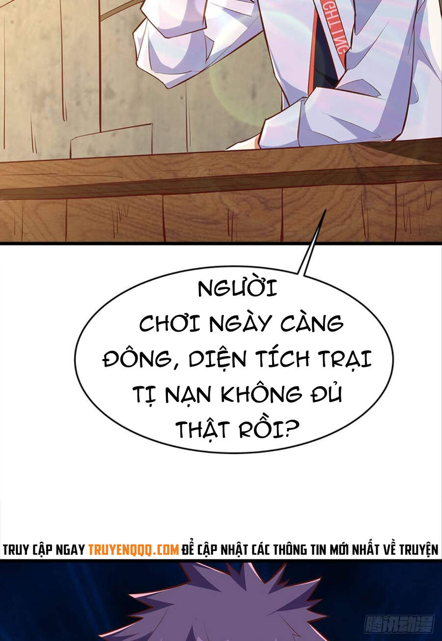 Mạt Thế Thần Tài Chapter 32 - Trang 5