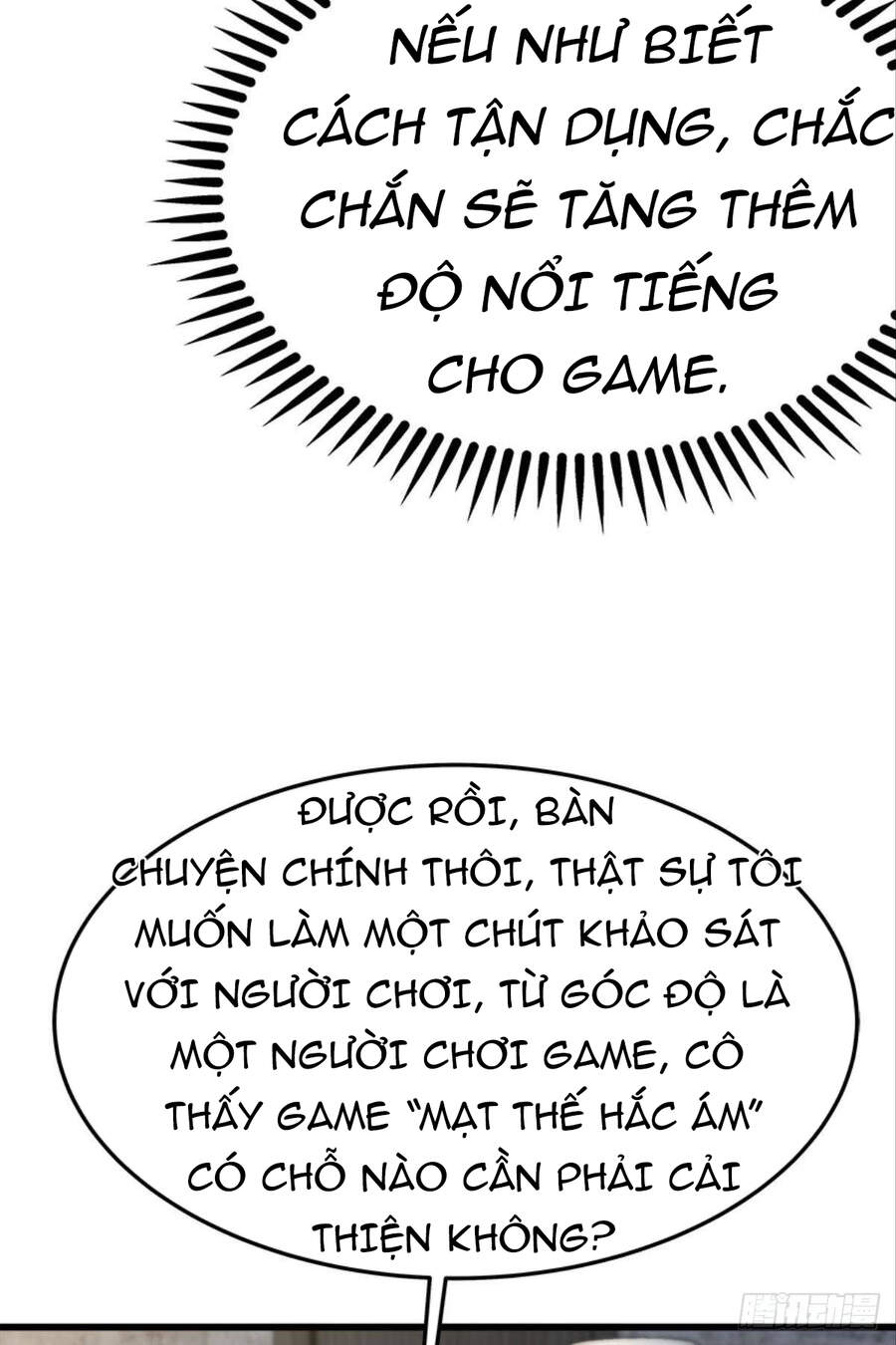 Mạt Thế Thần Tài Chapter 24 - Trang 15