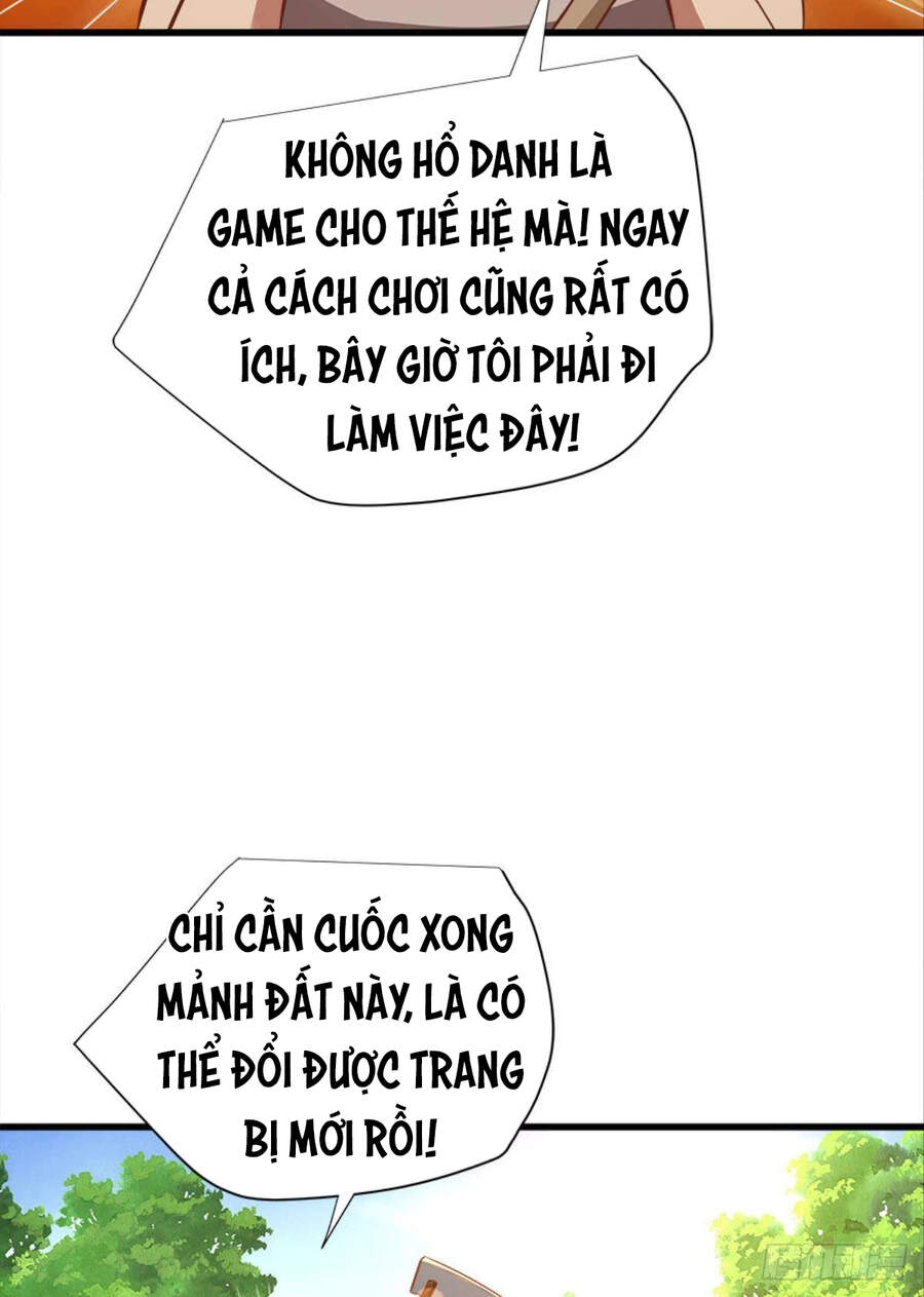 Mạt Thế Thần Tài Chapter 30 - Trang 19