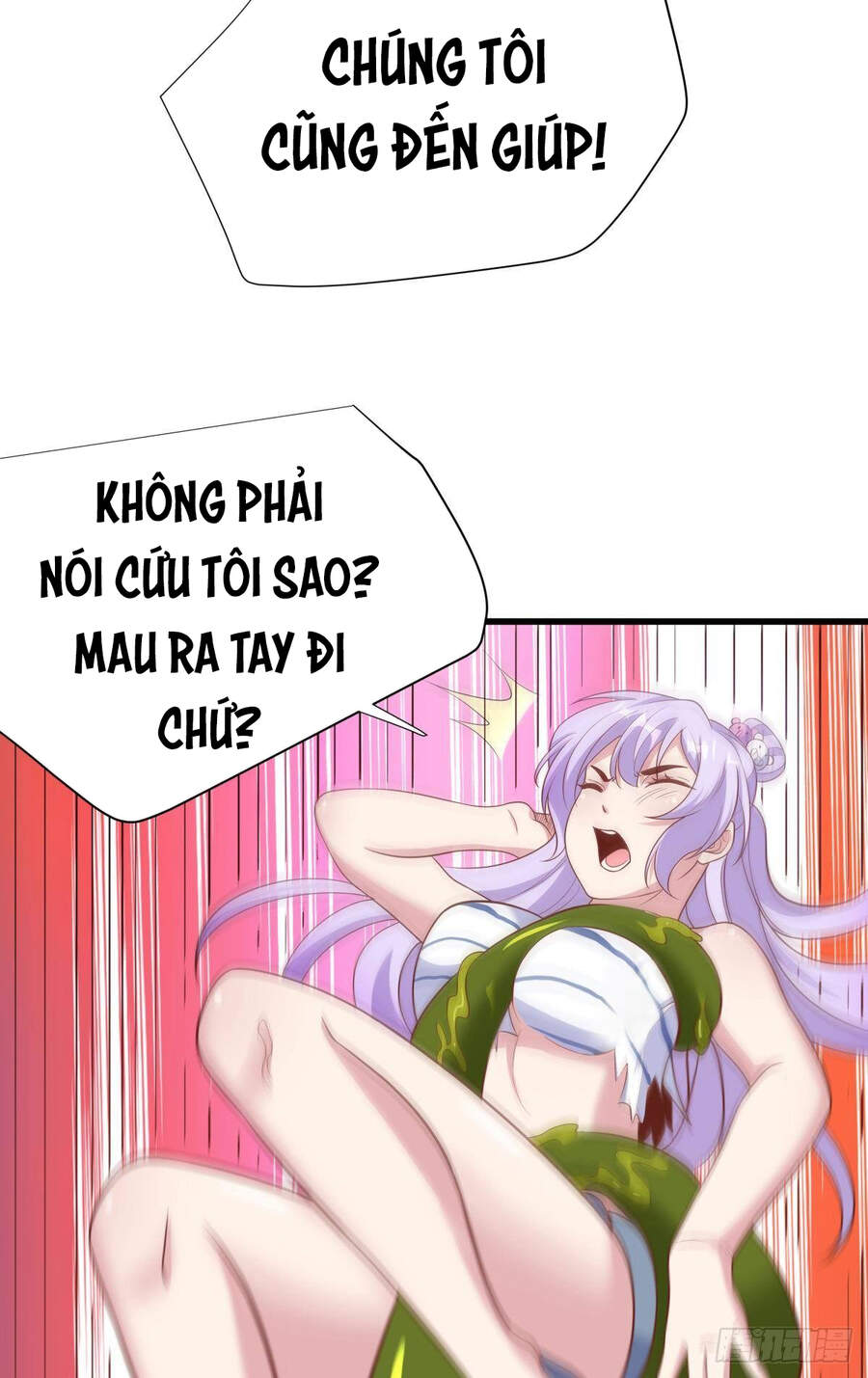 Mạt Thế Thần Tài Chapter 28 - Trang 25