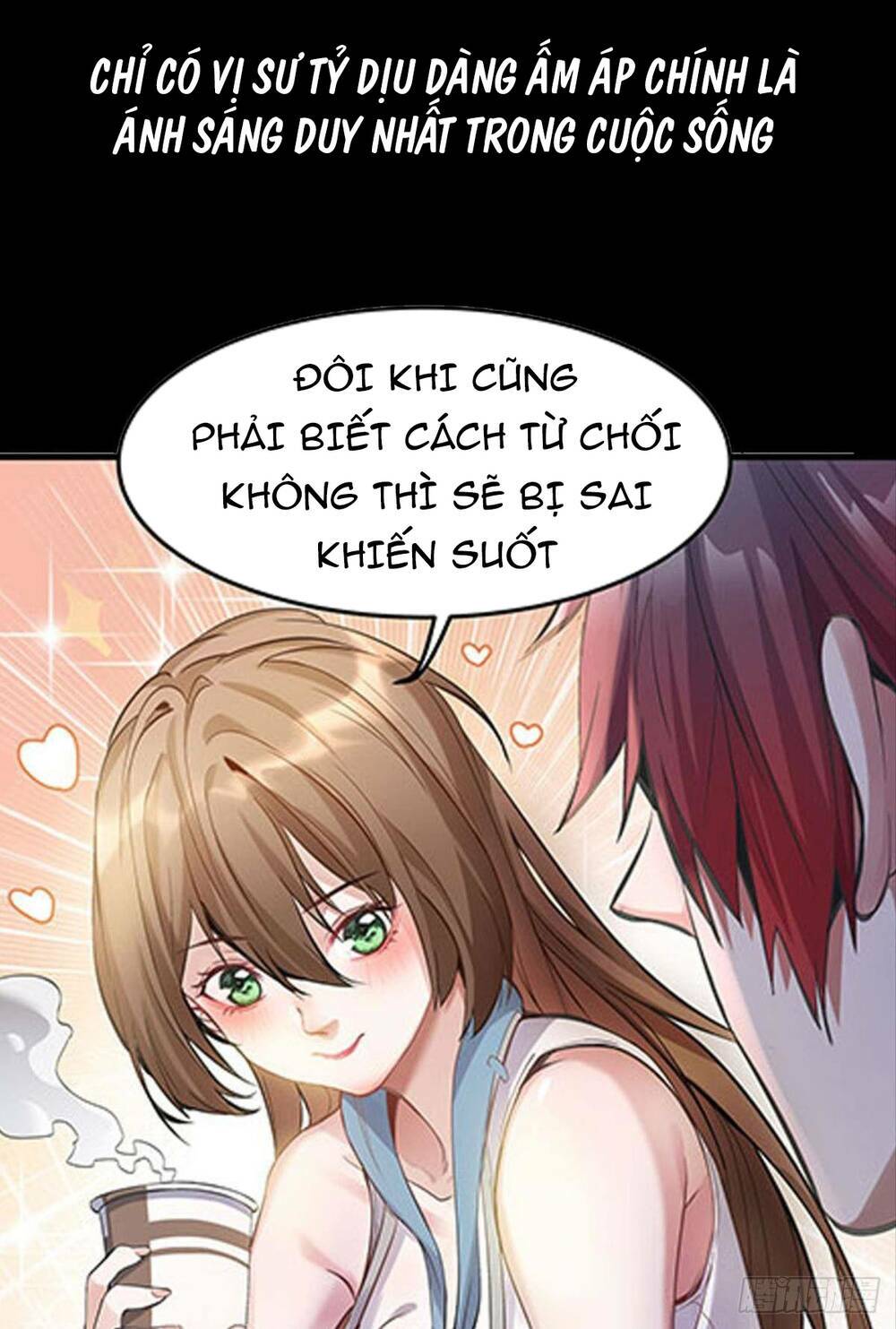 Mạt Thế Thần Tài Chapter 0 - Trang 4