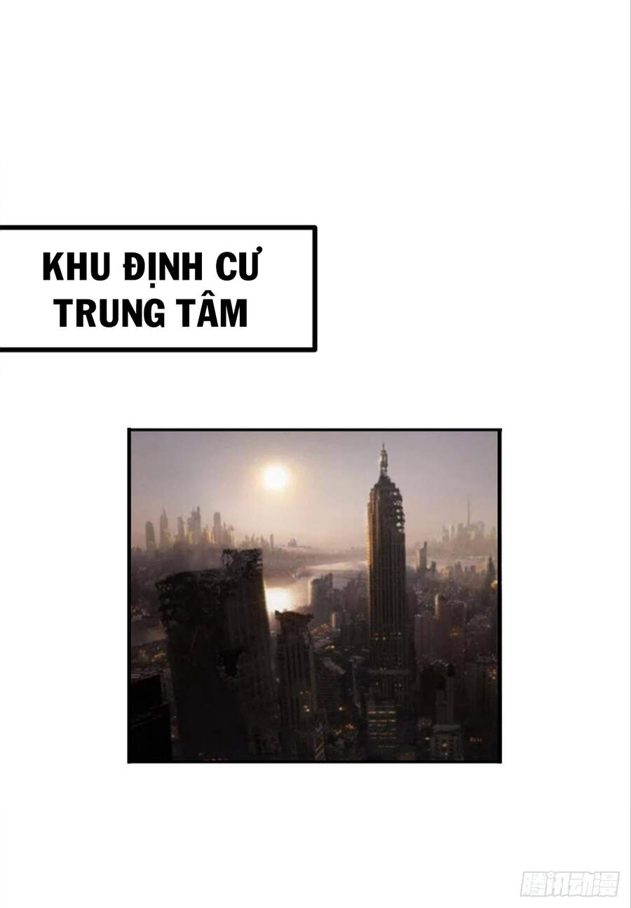 Mạt Thế Thần Tài Chapter 31 - Trang 27