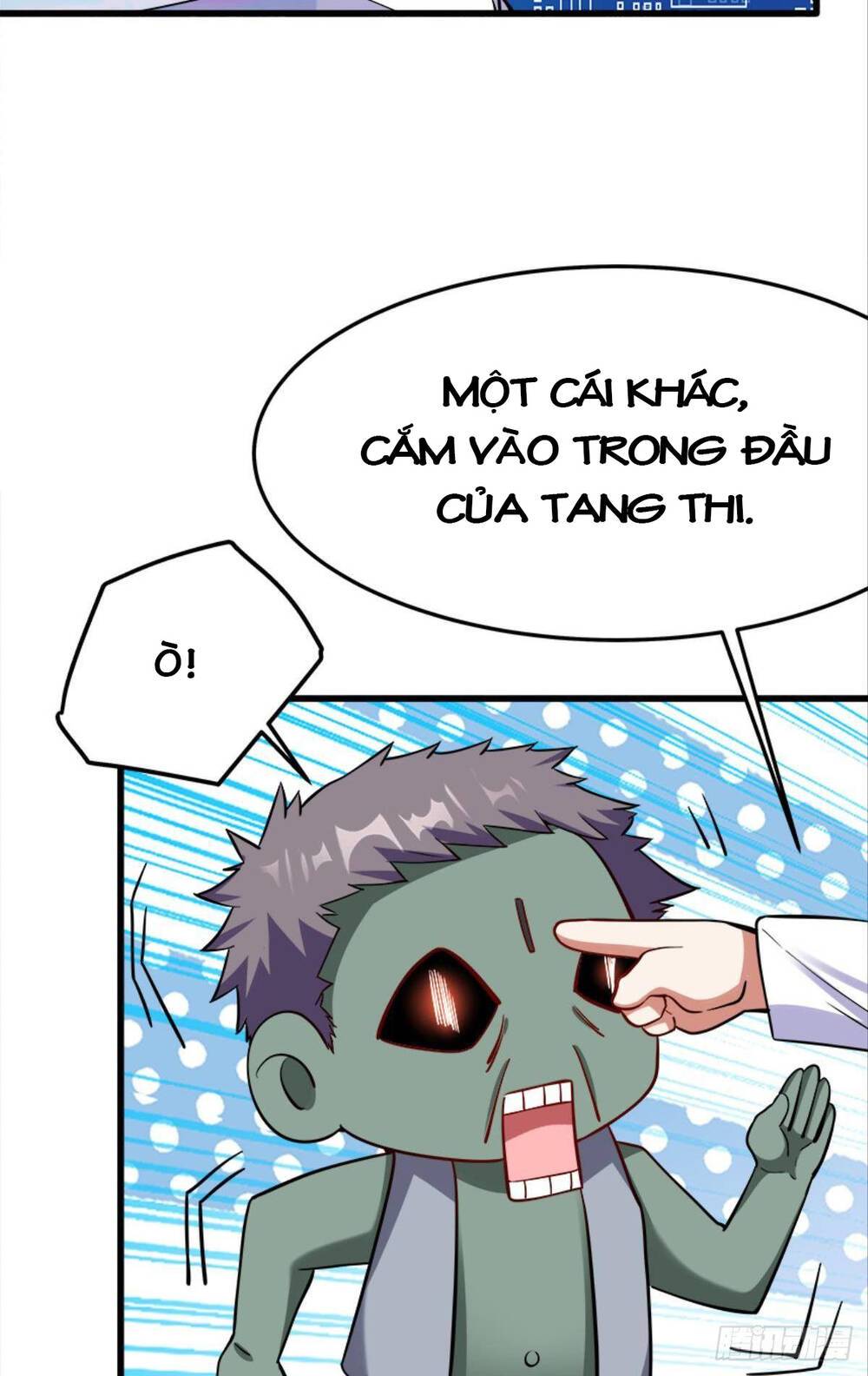 Mạt Thế Thần Tài Chapter 19 - Trang 17