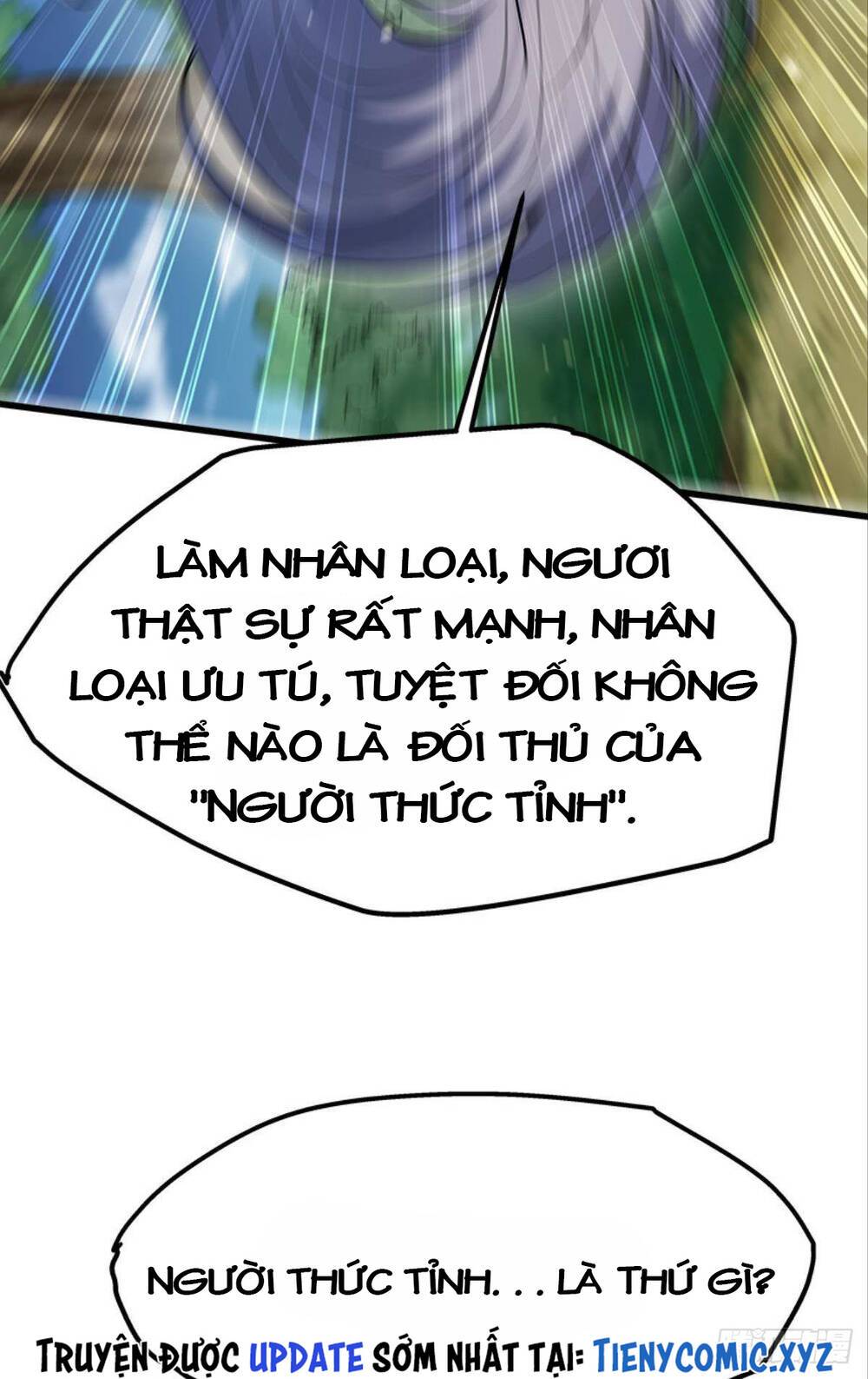 Mạt Thế Thần Tài Chapter 16 - Trang 26