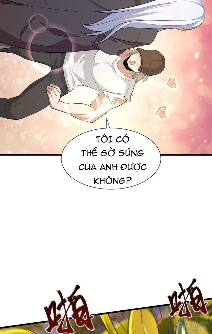 Mạt Thế Thần Tài Chapter 28 - Trang 11