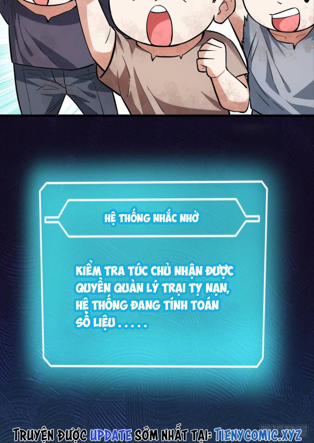 Mạt Thế Thần Tài Chapter 18 - Trang 29