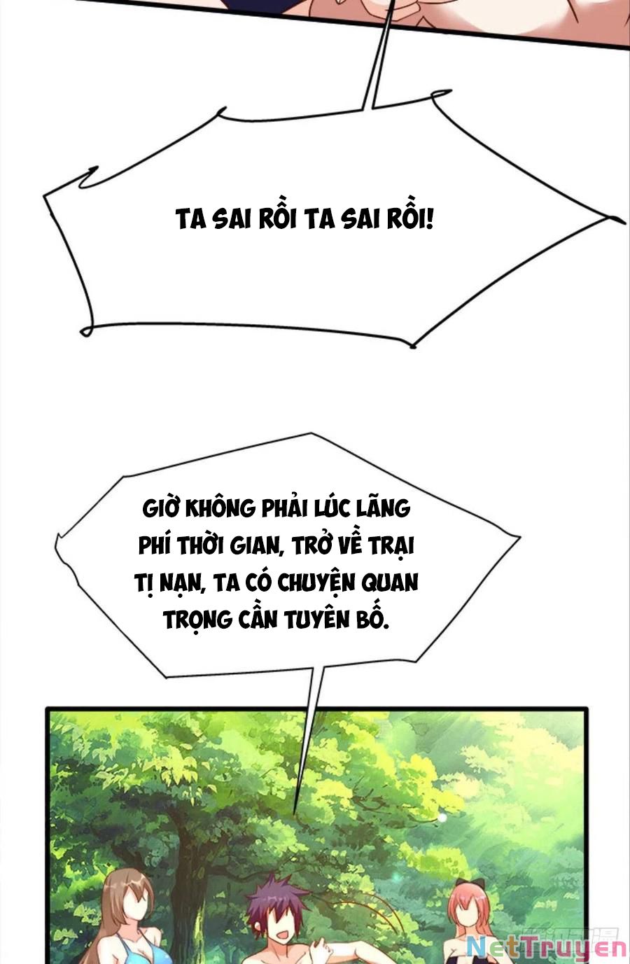 Mạt Thế Thần Tài Chapter 41 - Trang 13