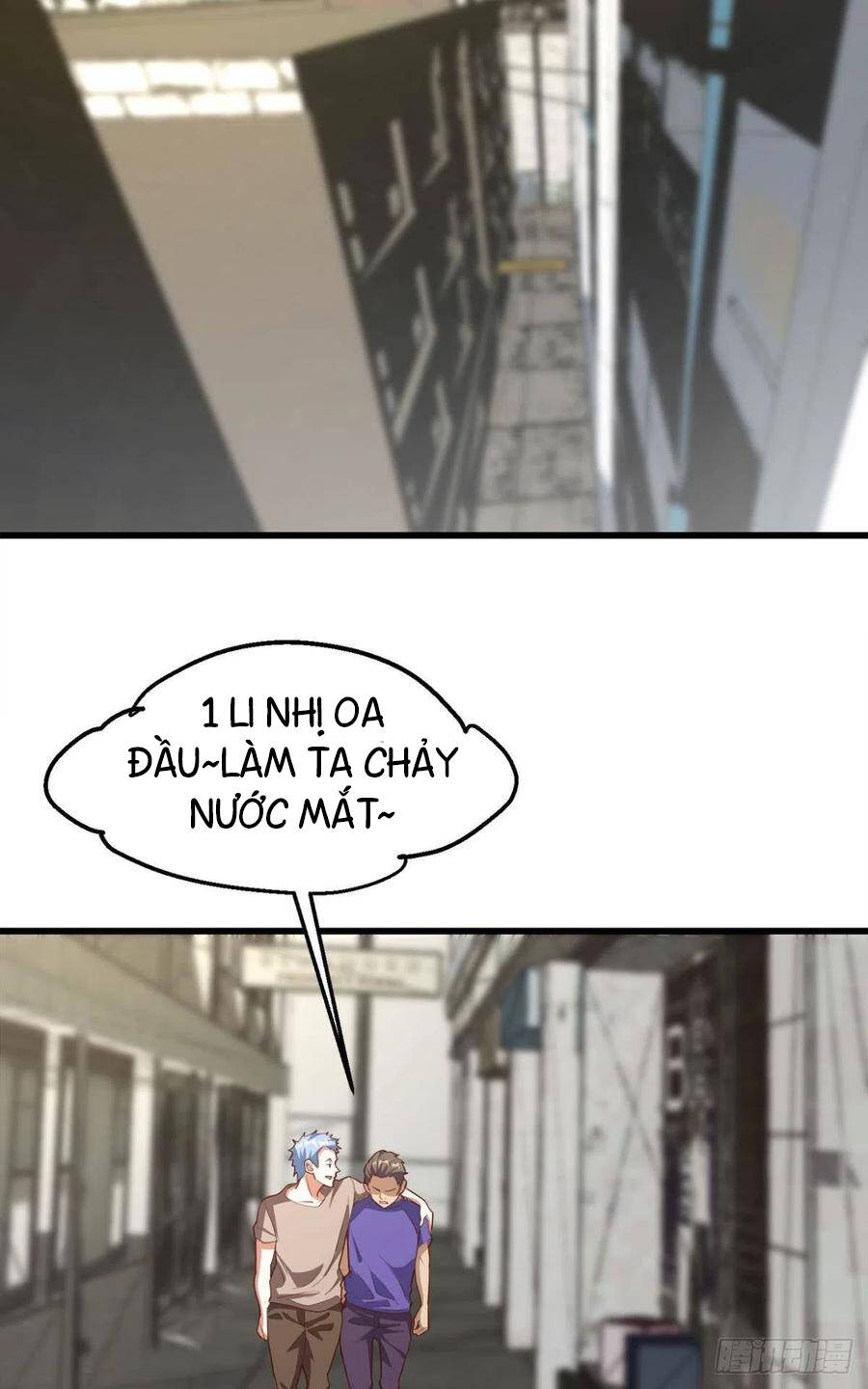 Mạt Thế Thần Tài Chapter 50 - Trang 3