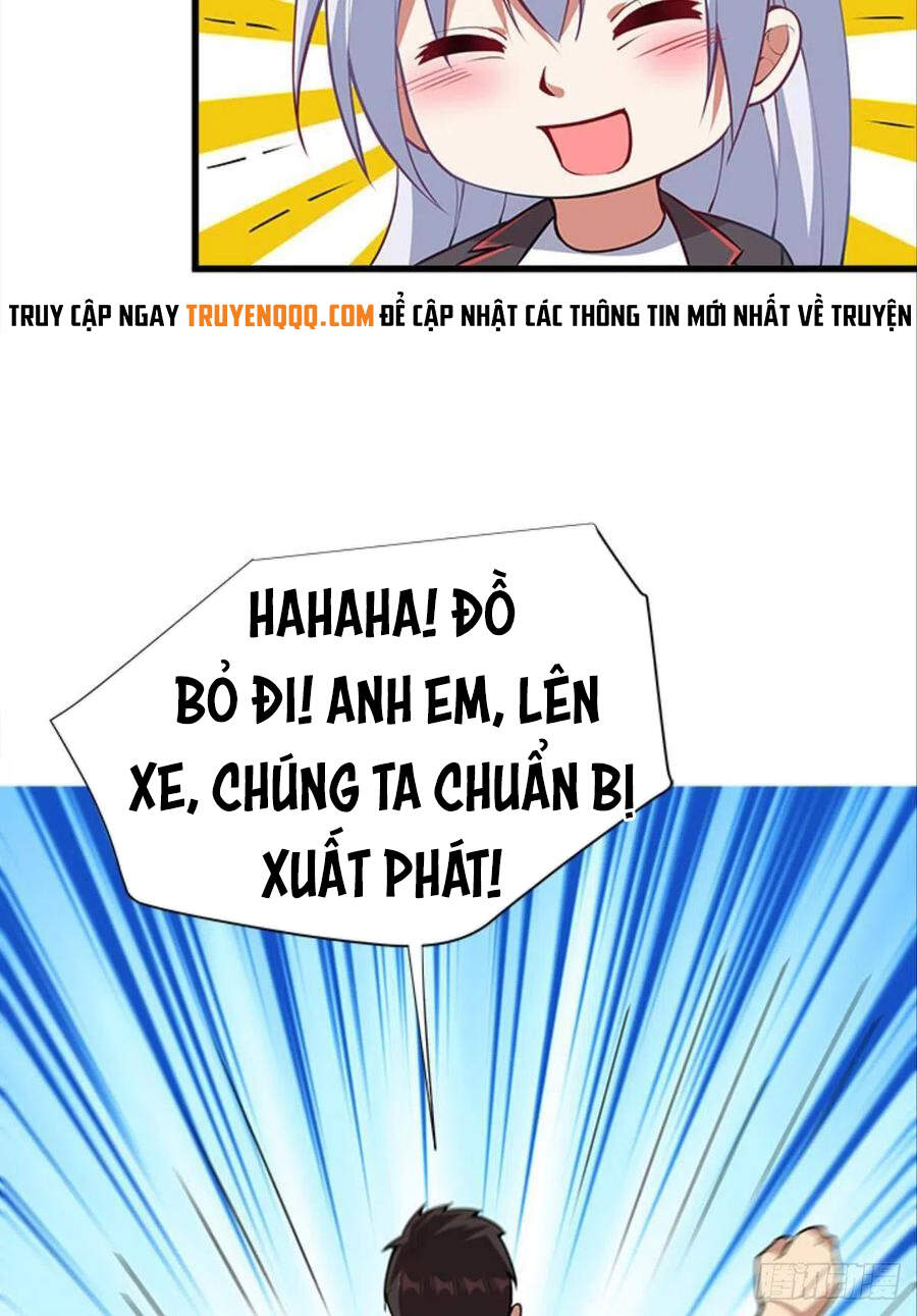 Mạt Thế Thần Tài Chapter 38 - Trang 25