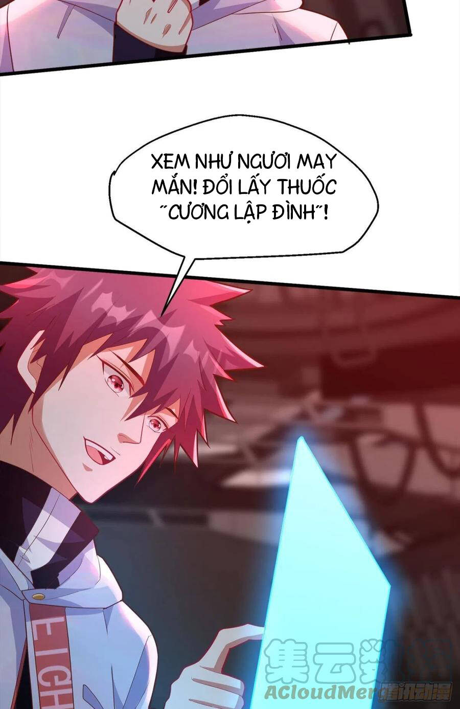 Mạt Thế Thần Tài Chapter 51 - Trang 33