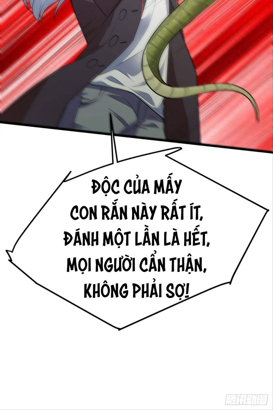 Mạt Thế Thần Tài Chapter 25 - Trang 38