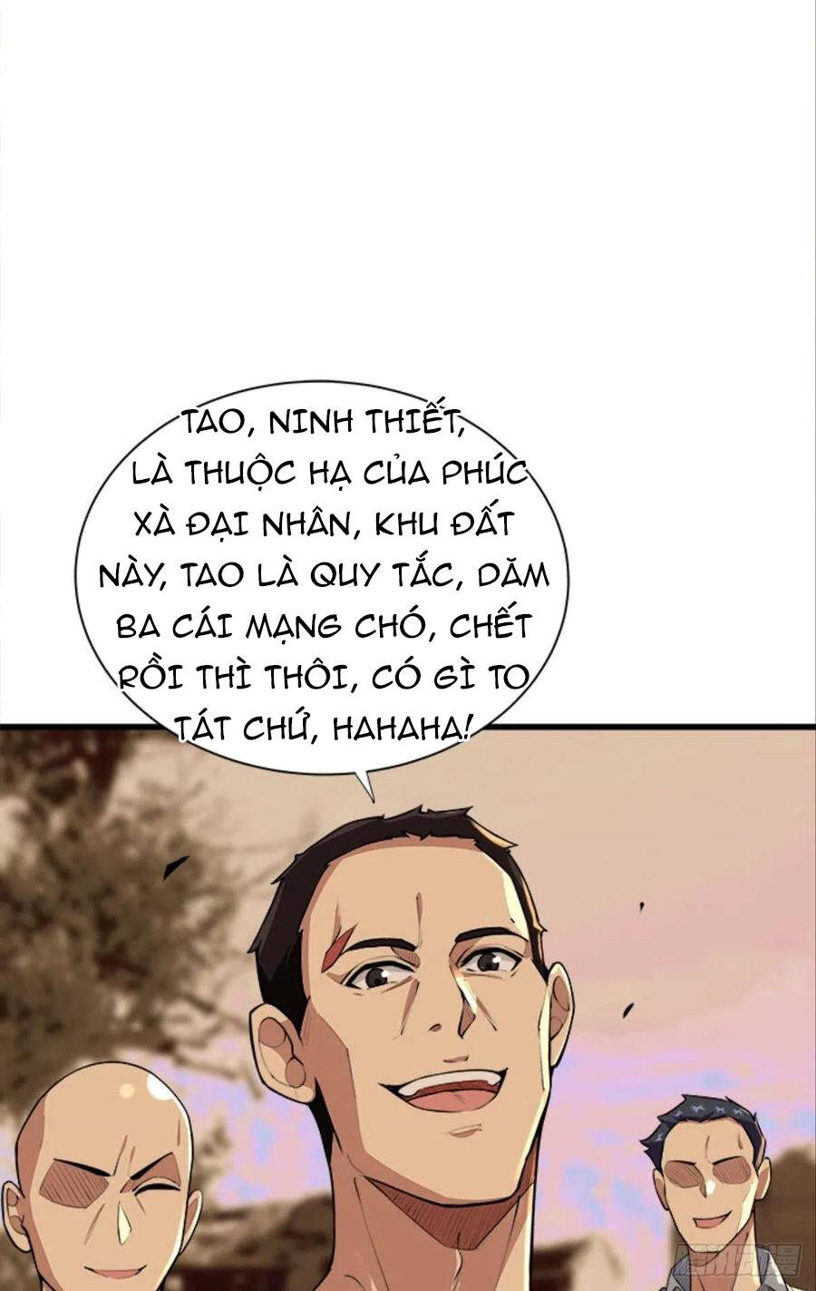 Mạt Thế Thần Tài Chapter 38 - Trang 10