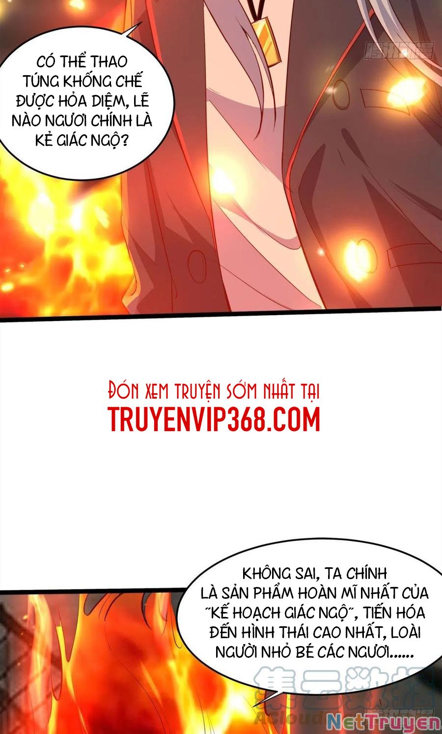 Mạt Thế Thần Tài Chapter 44 - Trang 10