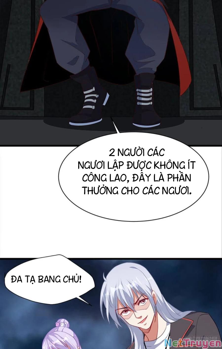 Mạt Thế Thần Tài Chapter 41 - Trang 29