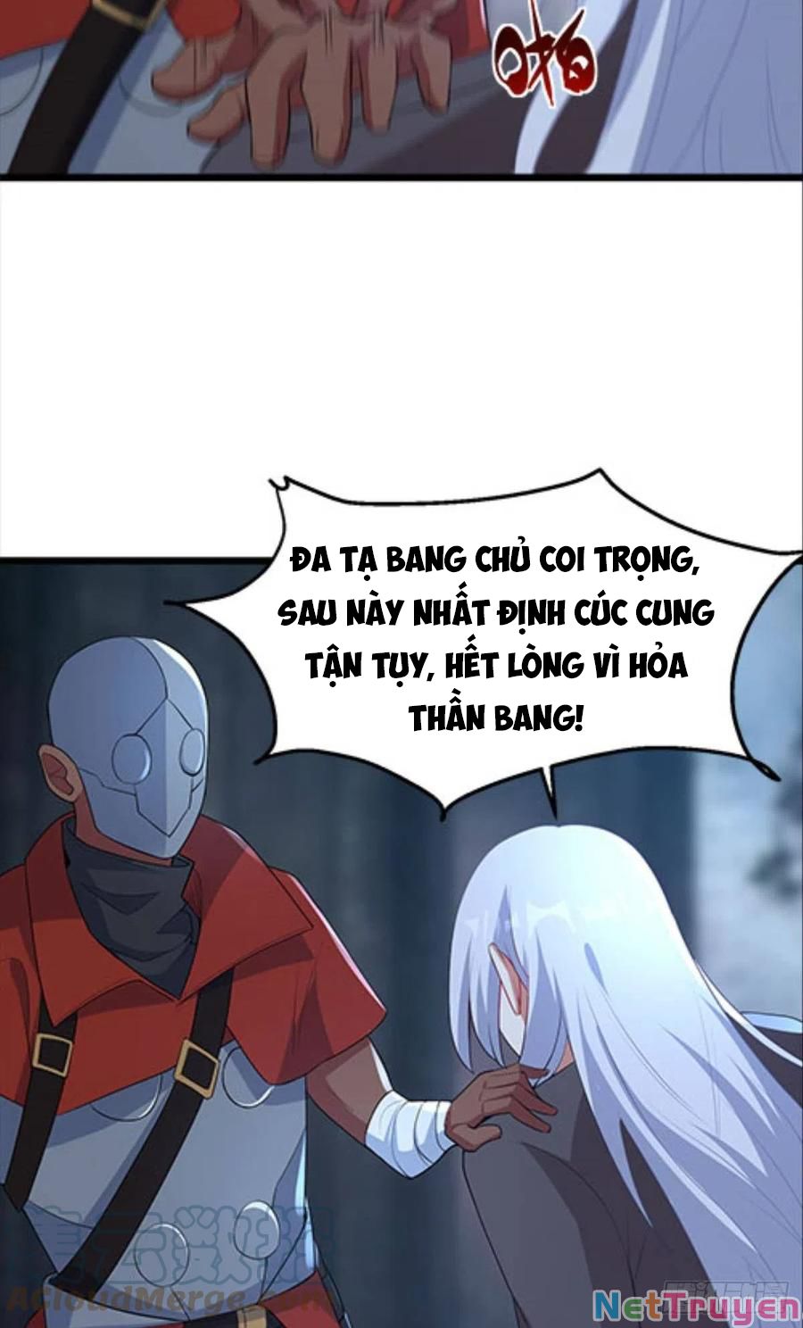 Mạt Thế Thần Tài Chapter 40 - Trang 15