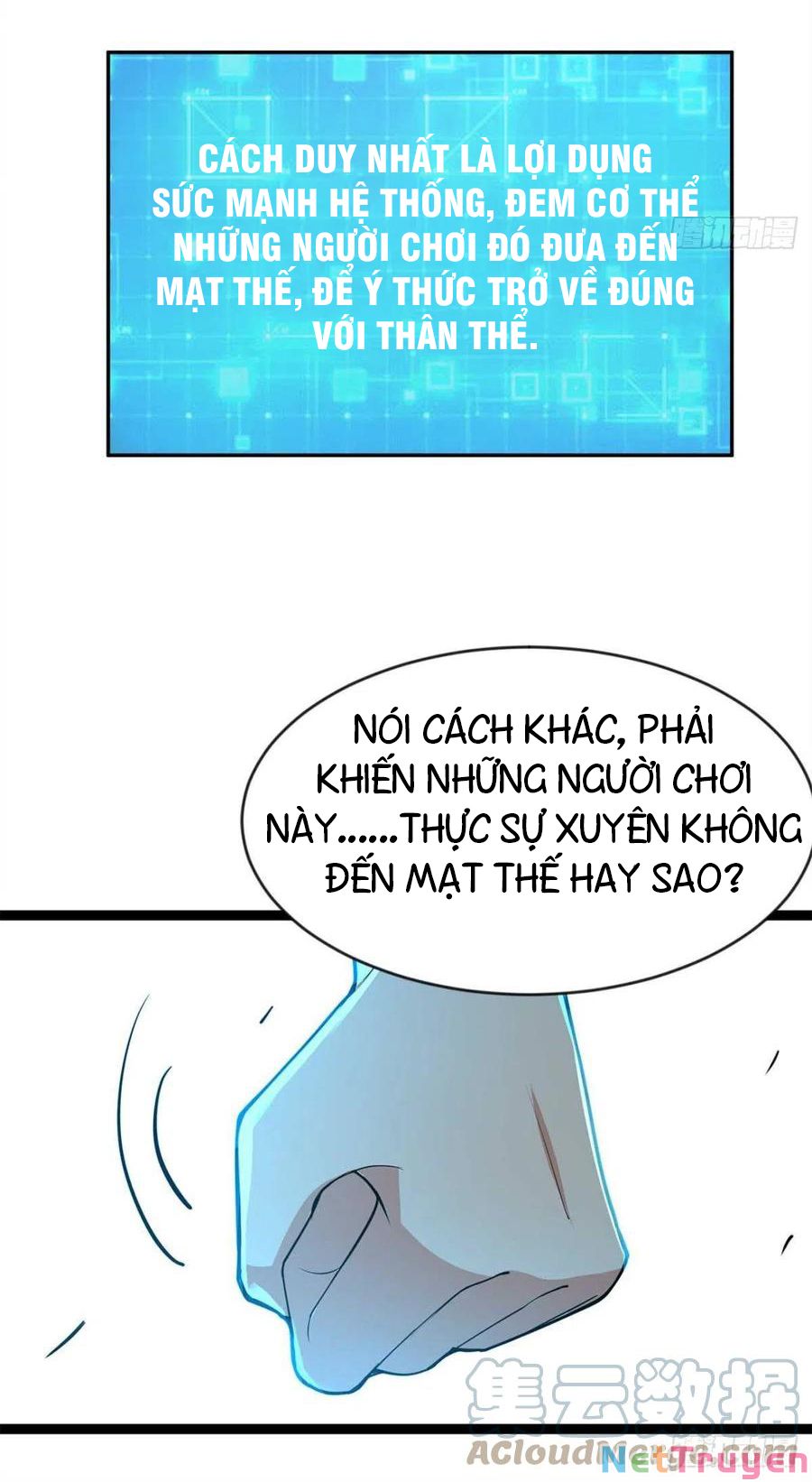 Mạt Thế Thần Tài Chapter 46 - Trang 39