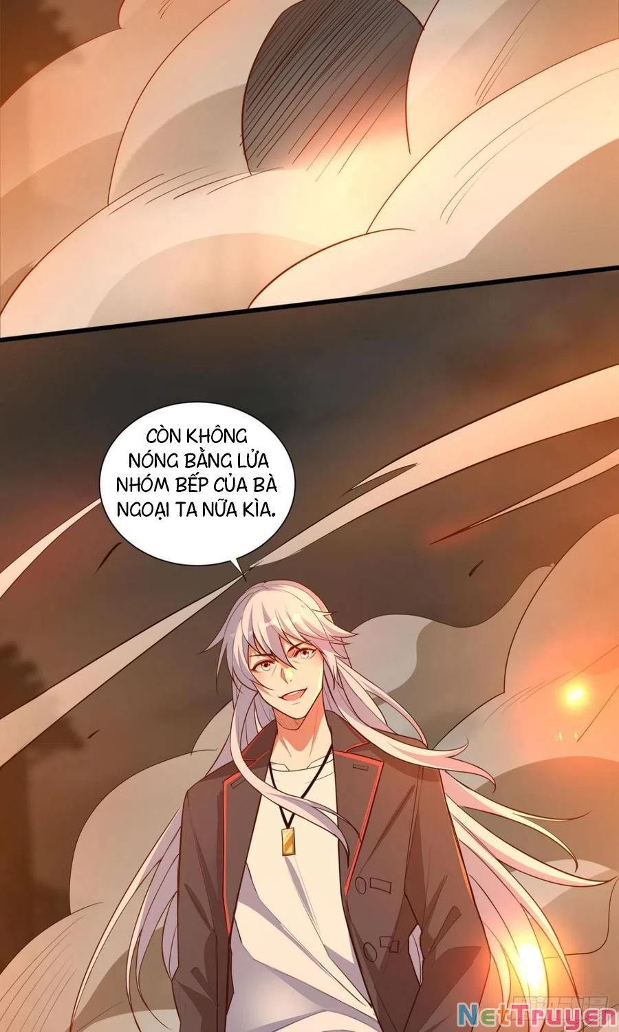 Mạt Thế Thần Tài Chapter 44 - Trang 17