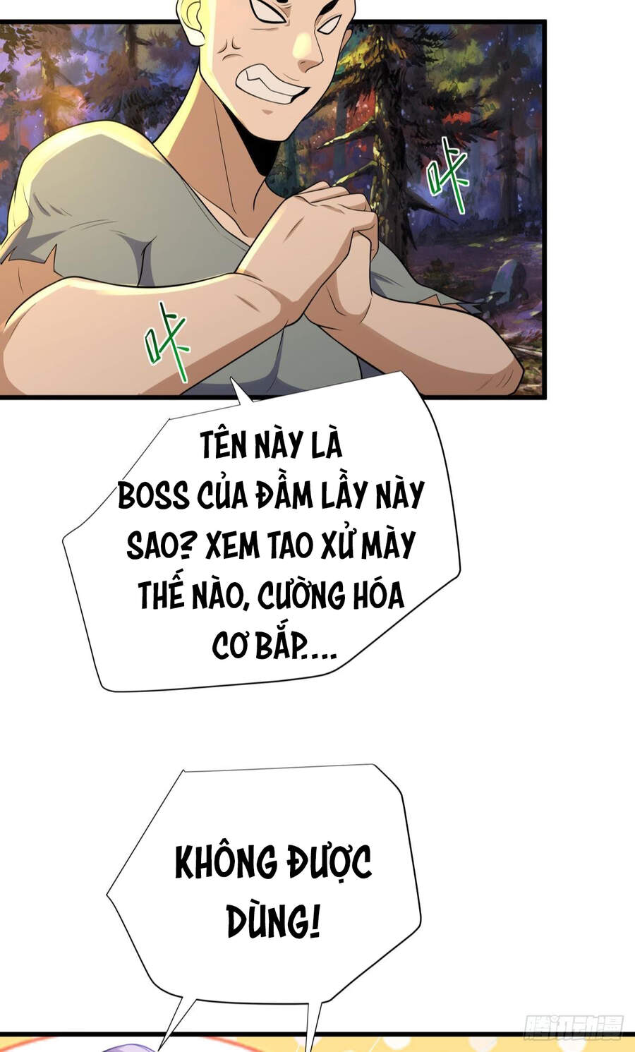 Mạt Thế Thần Tài Chapter 28 - Trang 4