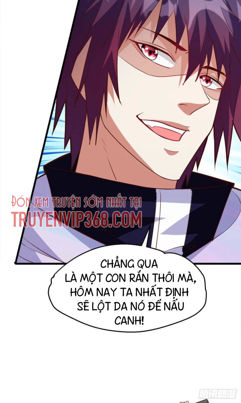 Mạt Thế Thần Tài Chapter 53 - Trang 7