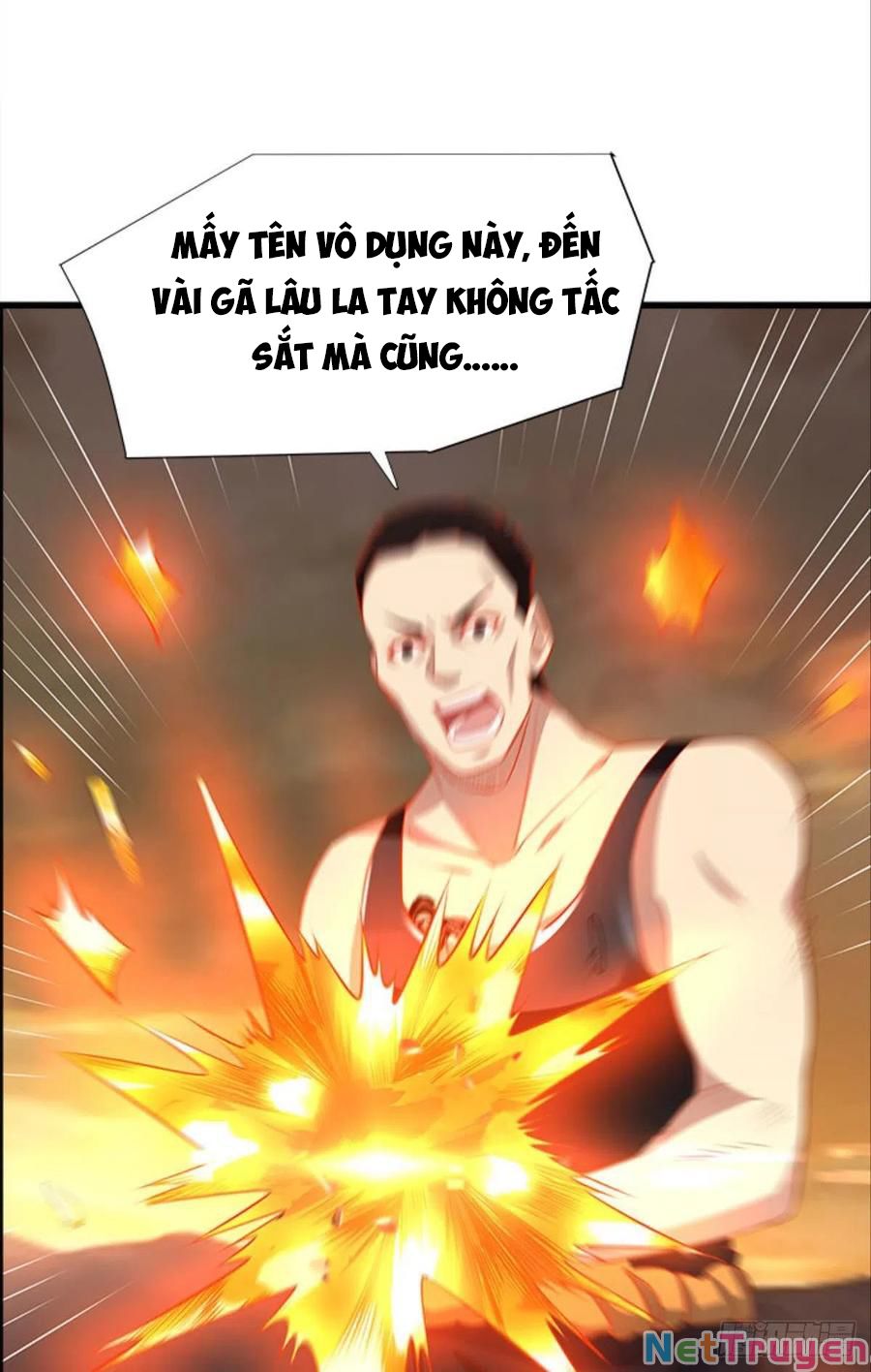 Mạt Thế Thần Tài Chapter 39 - Trang 23