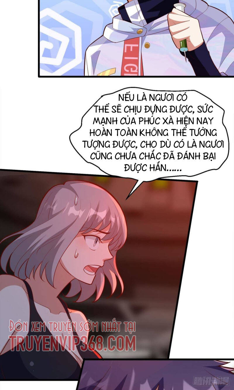 Mạt Thế Thần Tài Chapter 53 - Trang 6