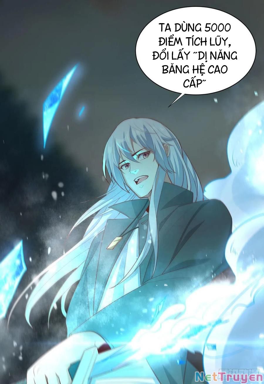 Mạt Thế Thần Tài Chapter 44 - Trang 44