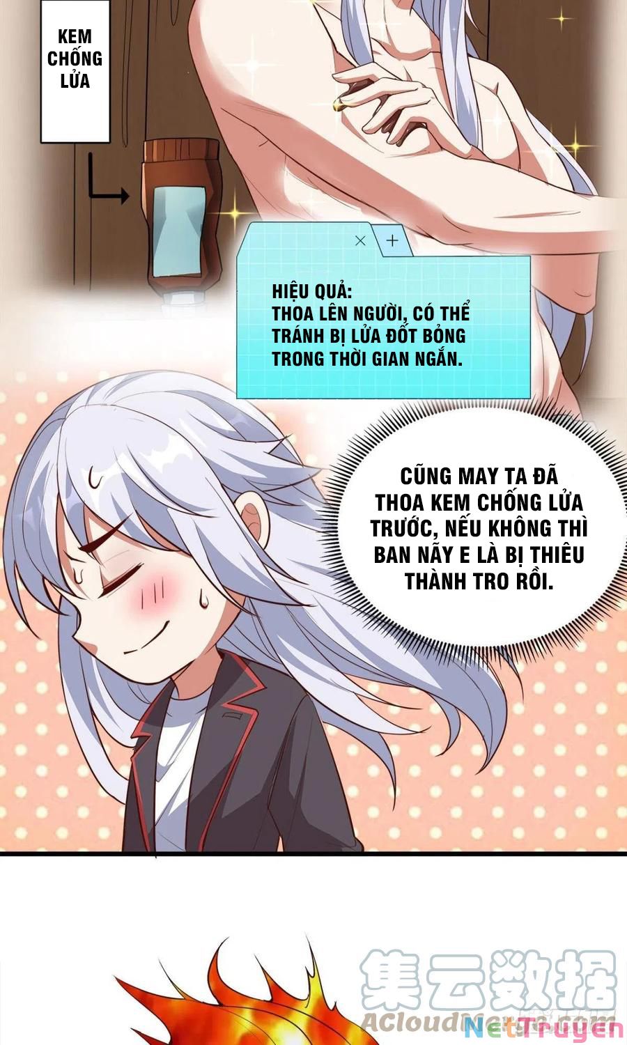 Mạt Thế Thần Tài Chapter 44 - Trang 19