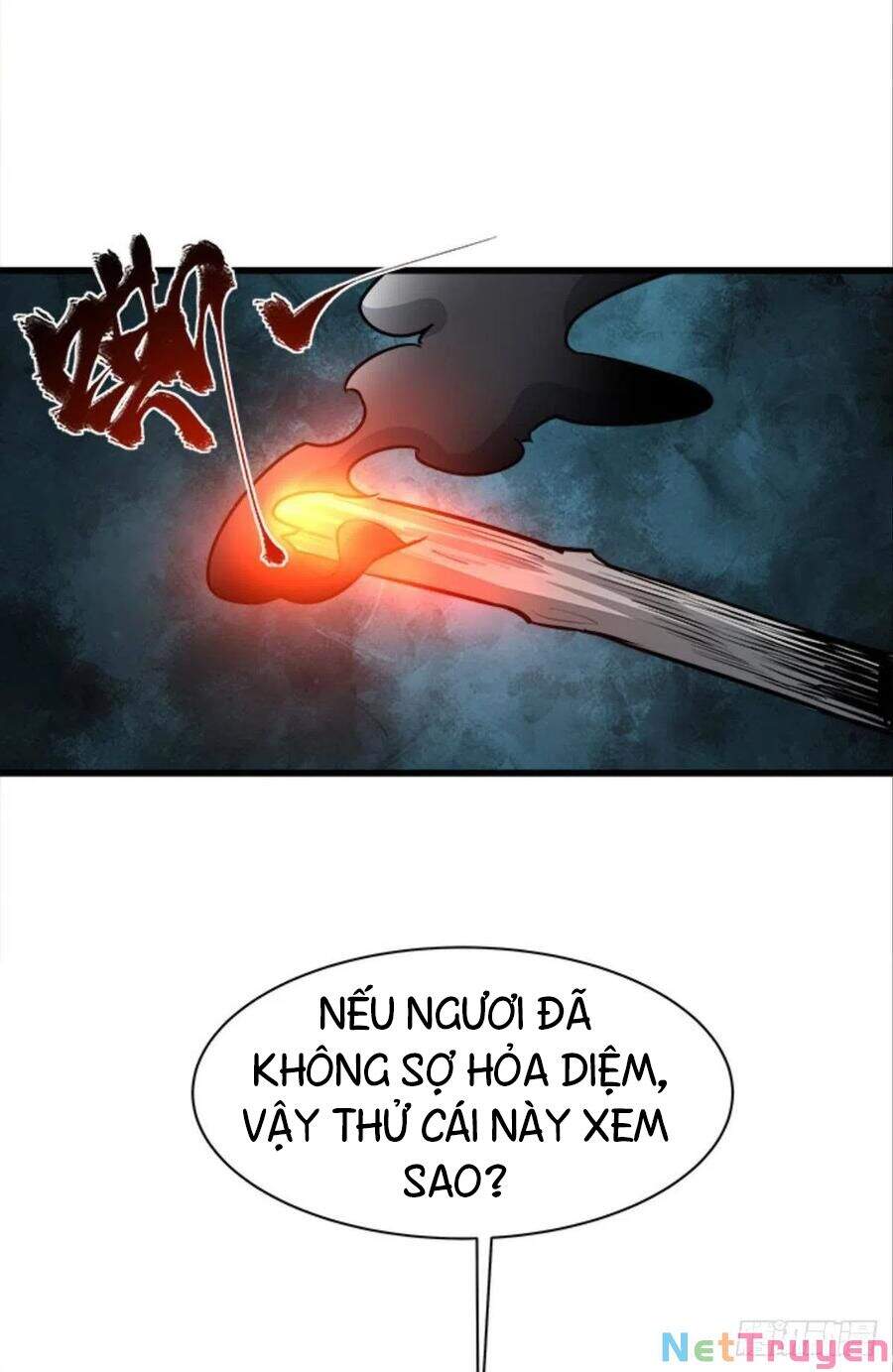 Mạt Thế Thần Tài Chapter 34 - Trang 37