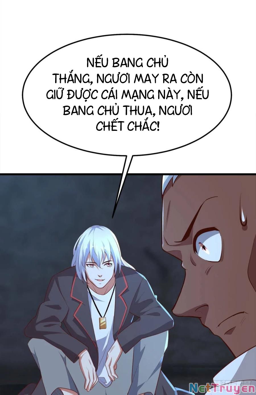 Mạt Thế Thần Tài Chapter 42 - Trang 18