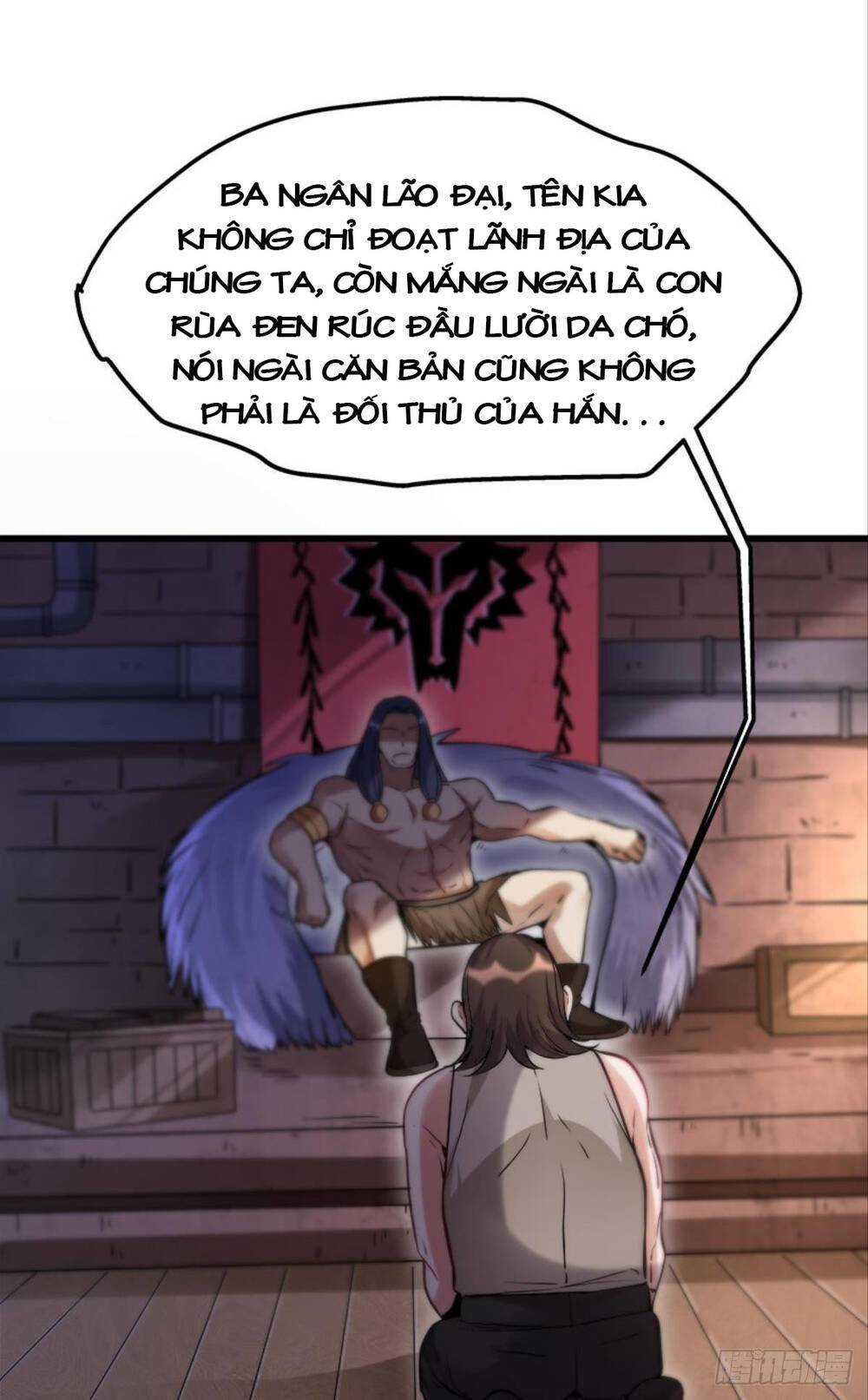 Mạt Thế Thần Tài Chapter 12 - Trang 20