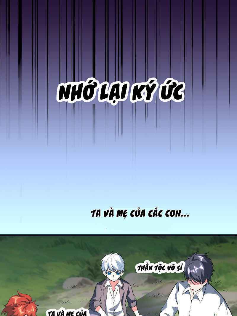 Con Của Ta Là Đại Lão Chapter 6 - Trang 7