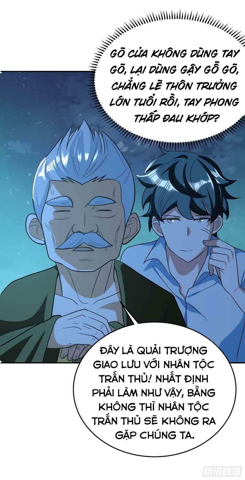 Con Của Ta Là Đại Lão Chapter 23 - Trang 35