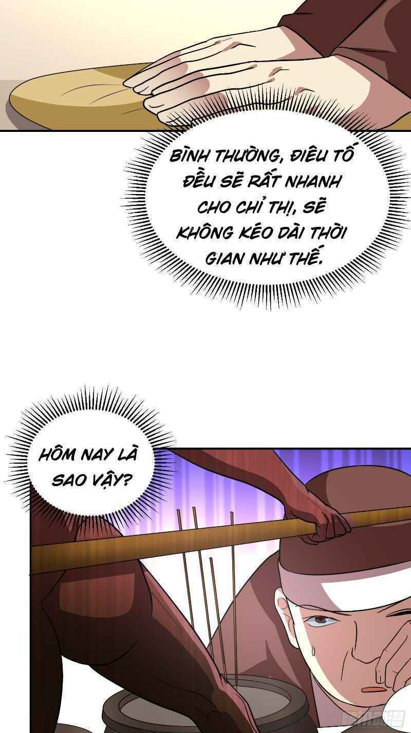 Con Của Ta Là Đại Lão Chapter 31 - Trang 25