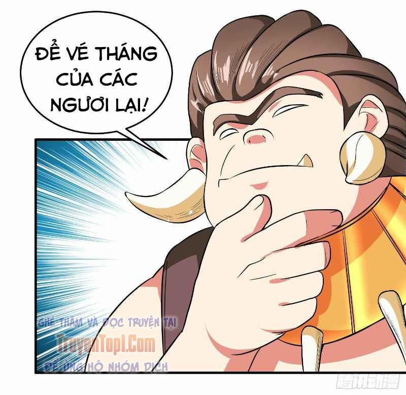 Con Của Ta Là Đại Lão Chapter 26 - Trang 46